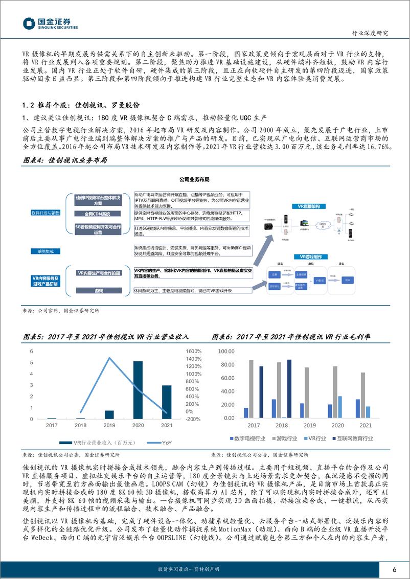 《传媒互联网行业深度研究：黑夜已过，晨曦破晓-20221222-国金证券-28页》 - 第7页预览图