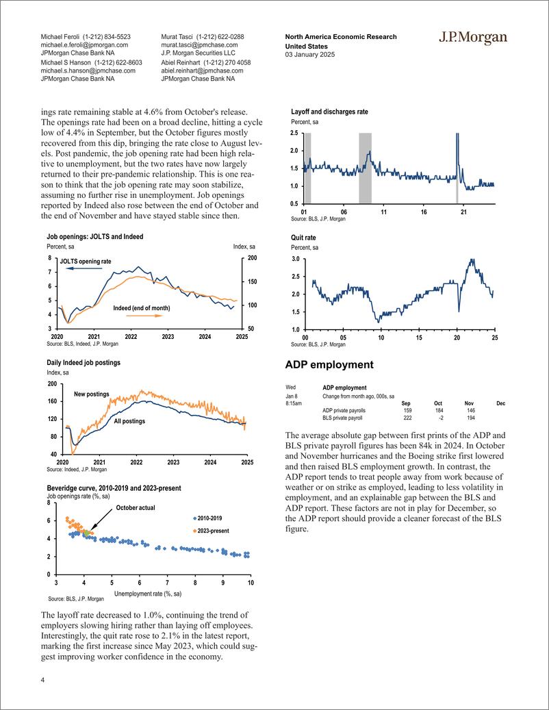 《JPMorgan Econ  FI-United States-112599198》 - 第4页预览图