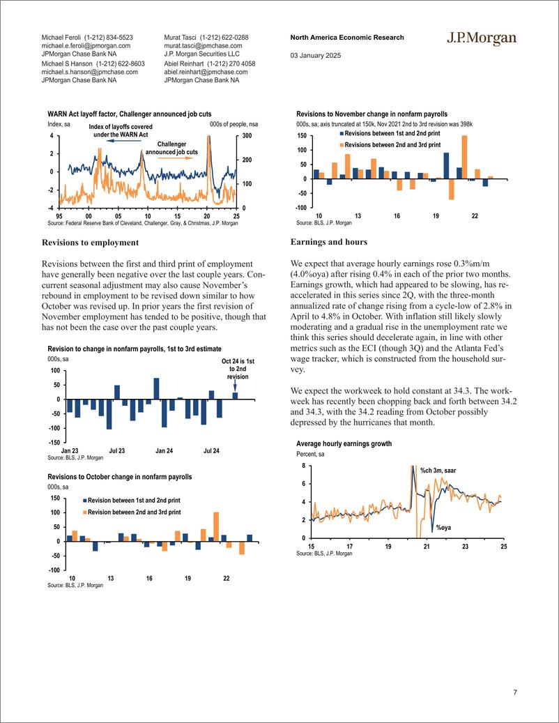 《JPMorgan Econ  FI-United States-112599198》 - 第7页预览图