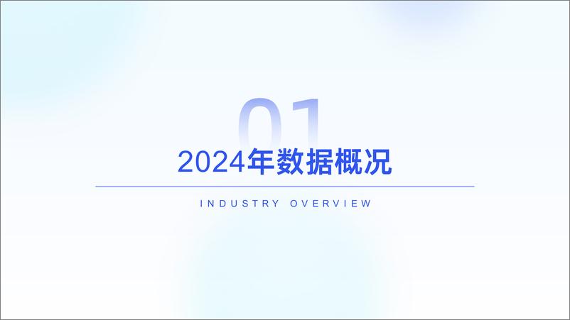 《2024年线上市场数据复盘与趋势洞察-49页》 - 第4页预览图