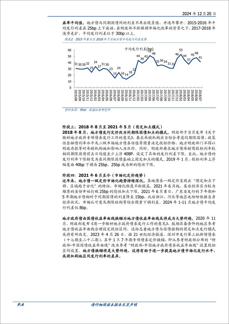 《固定收益专题：如何把握地方债配置机会-241220-国盛证券-19页》 - 第4页预览图