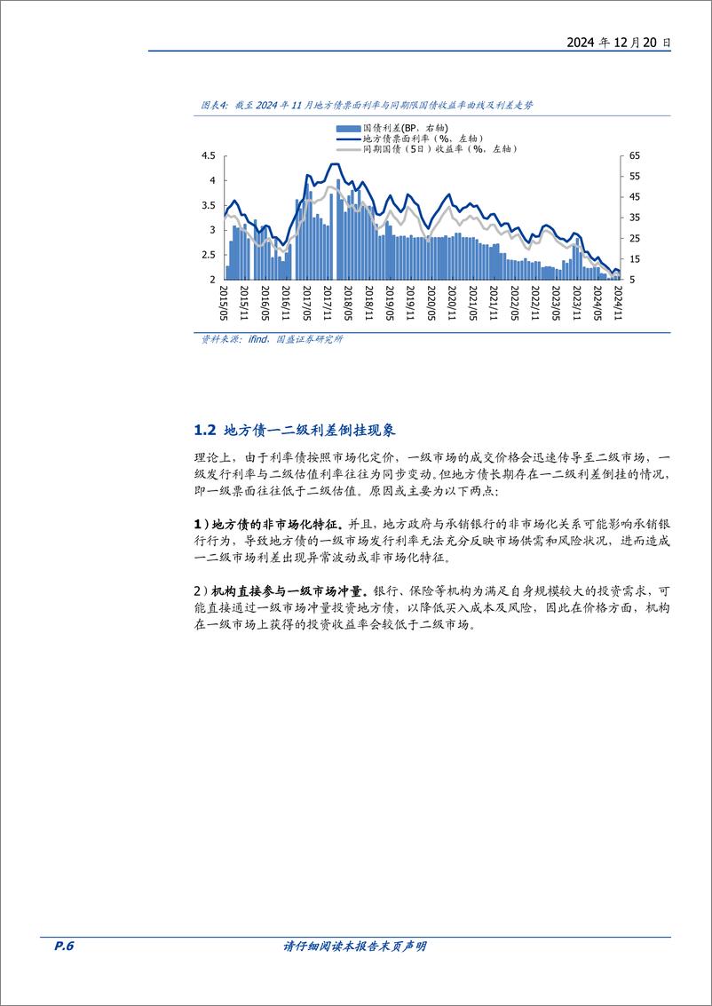 《固定收益专题：如何把握地方债配置机会-241220-国盛证券-19页》 - 第6页预览图