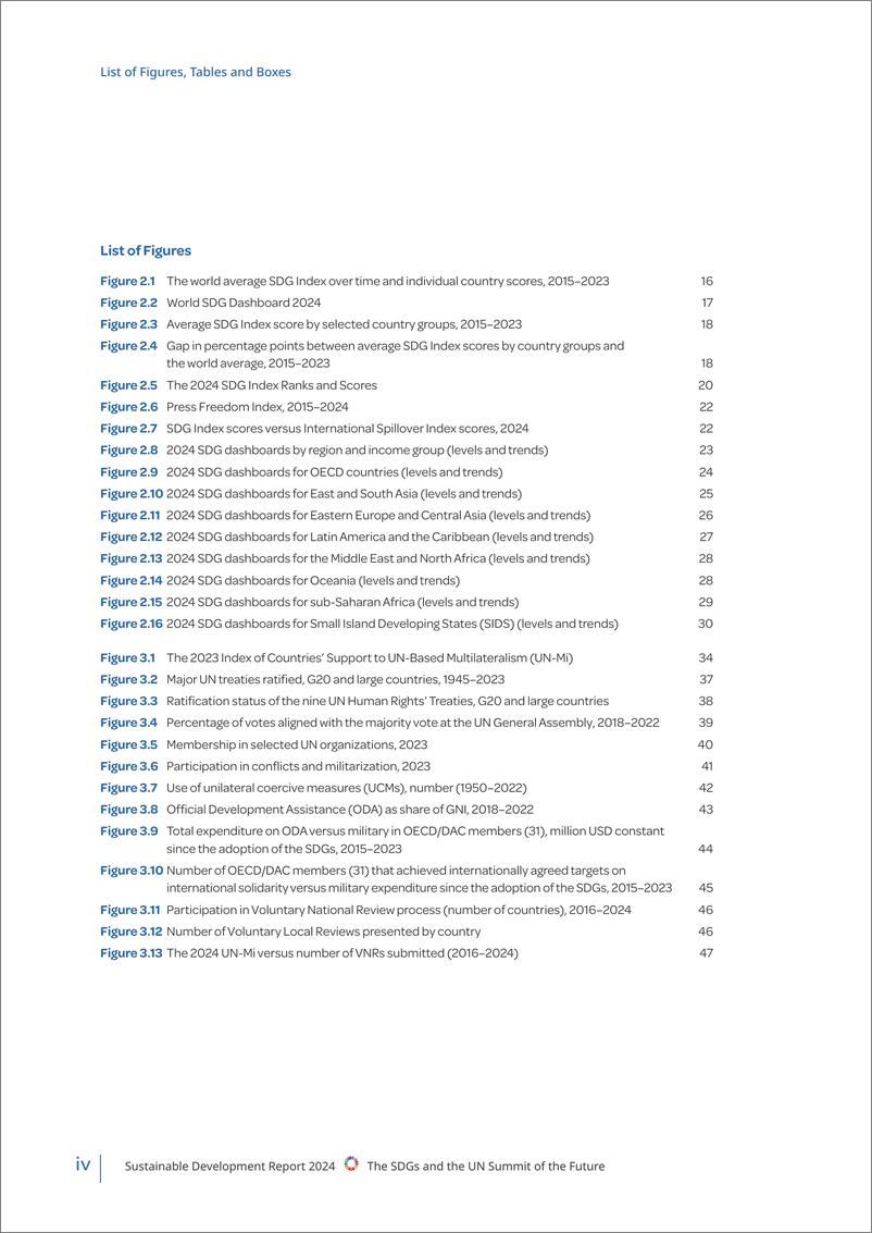 《sustainable-development-report-2024》 - 第6页预览图