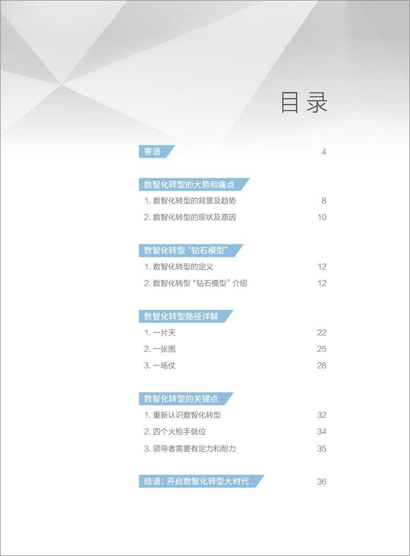 《数智化转型：钻石模型白皮书-37页》 - 第2页预览图