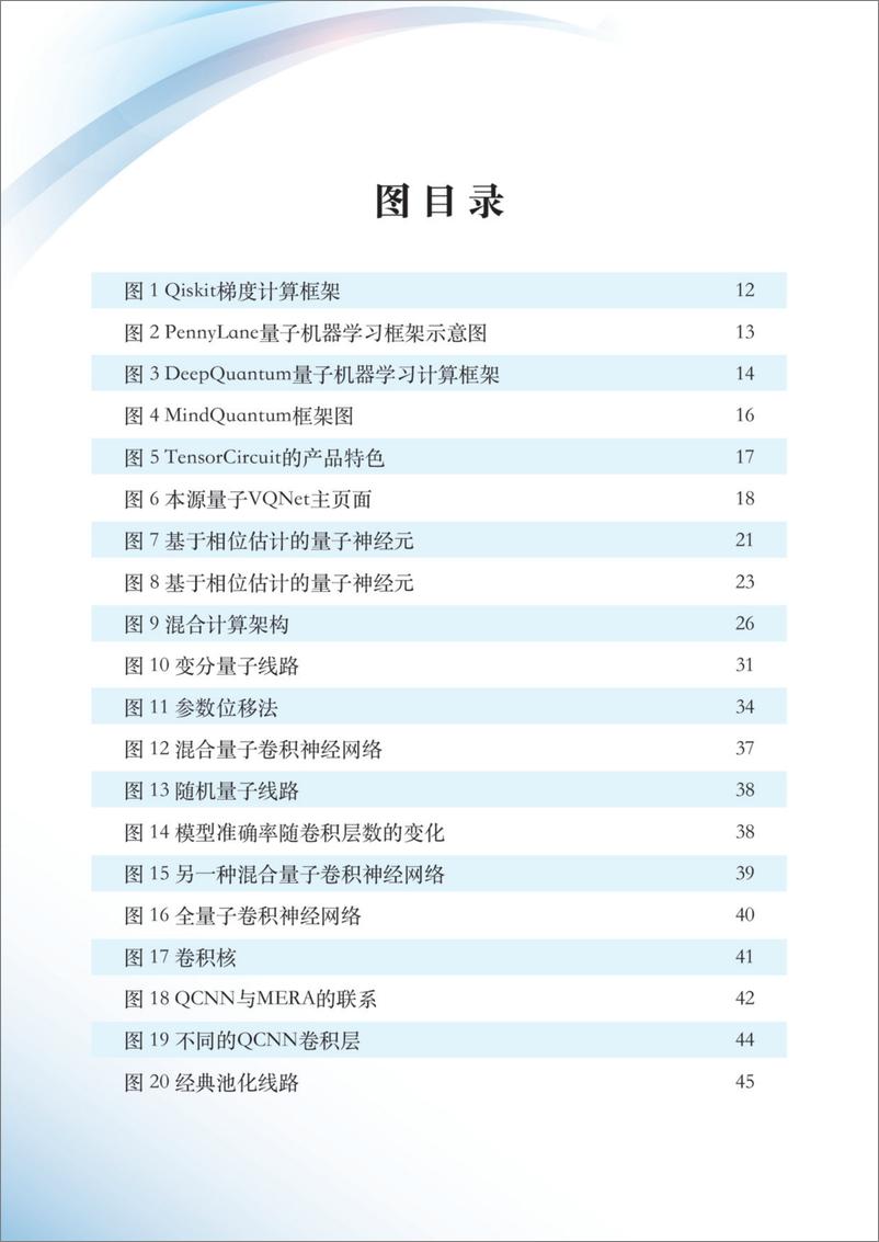 《2024-02-07-2024量子人工智能技术白皮书-量子信息网络产业联盟》 - 第7页预览图