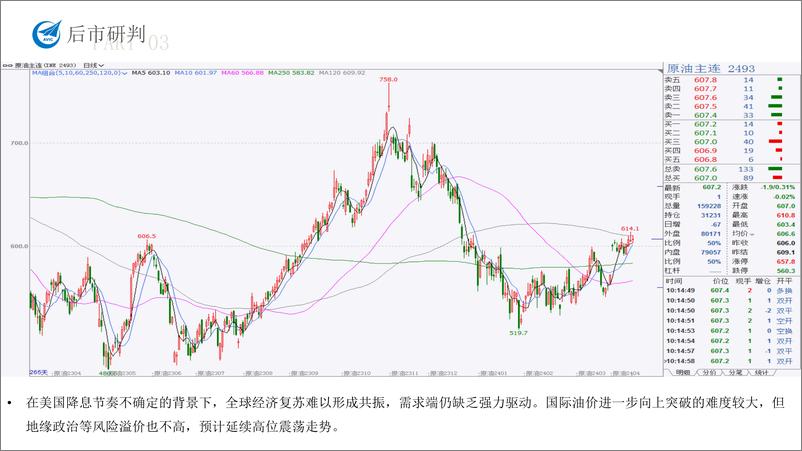 《原油沥青月度报告-20240301-中航期货-16页》 - 第8页预览图