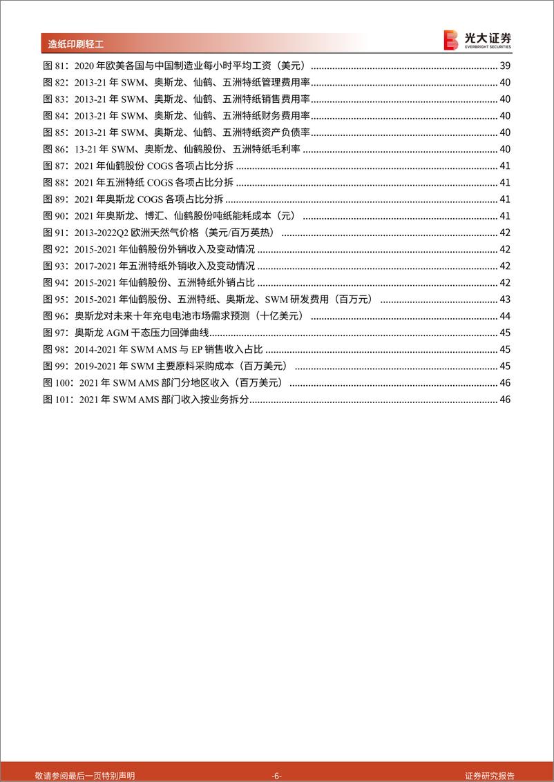 《造纸印刷轻工行业特种纸产业全球视角研究专题报告：以史为镜，开天辟地-20221124-光大证券-50页》 - 第7页预览图