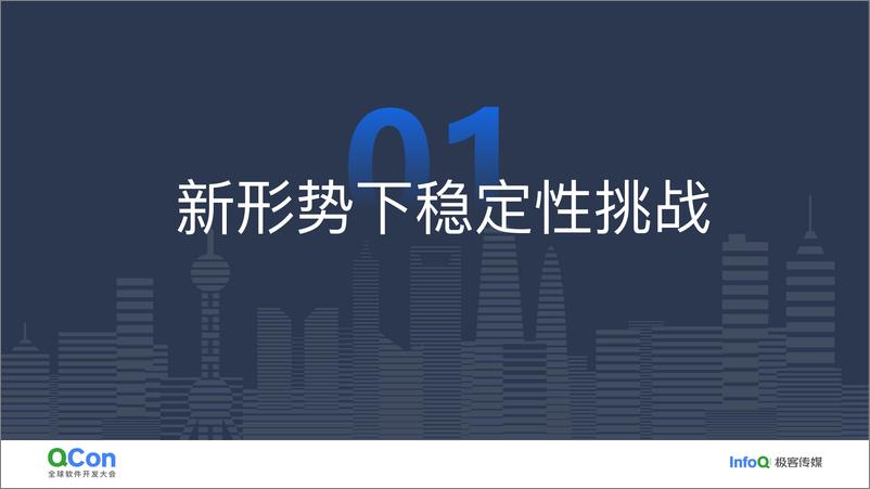 《刘昊_B站轻量级容灾演练体系构建与业务实践(1)》 - 第5页预览图