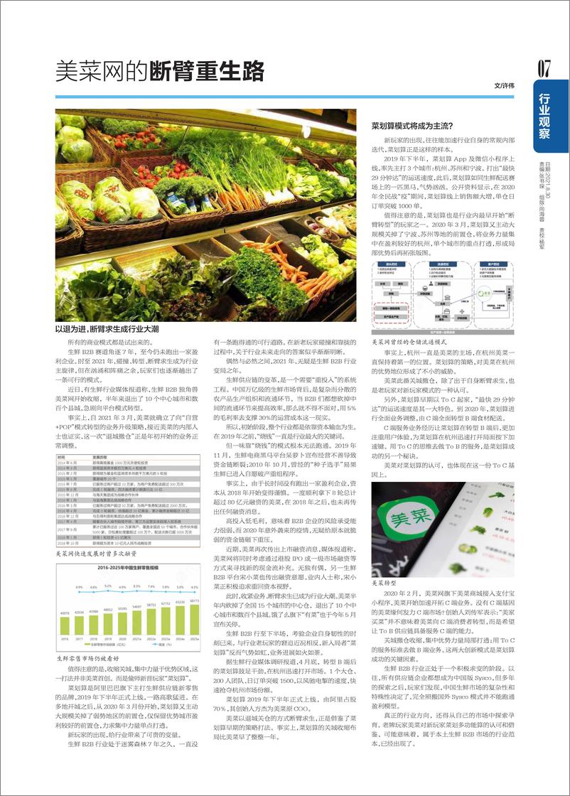 《电脑报 2021年第34期》 - 第7页预览图