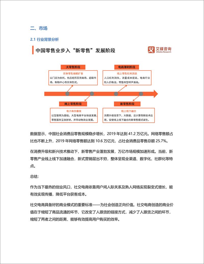 《电商返利APP竞品分析》 - 第2页预览图