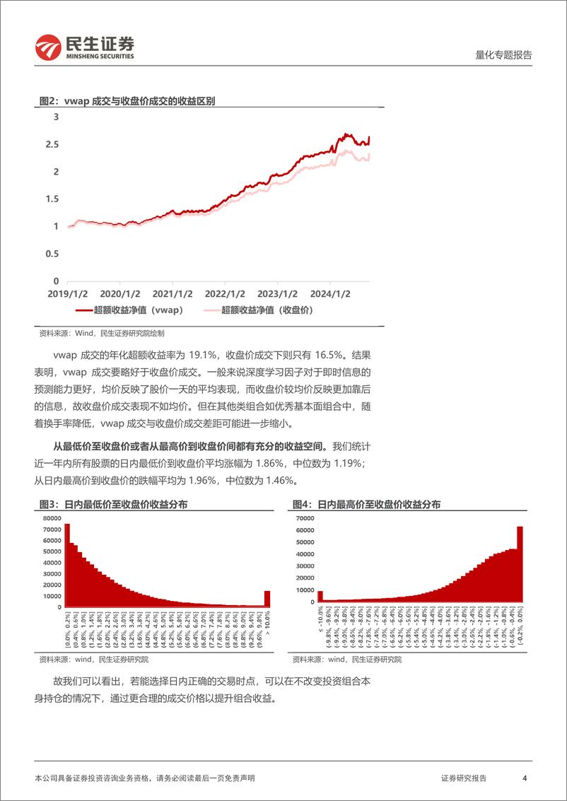 《量化专题报告_如何利用AI模型寻找日内最佳买卖点_》 - 第4页预览图