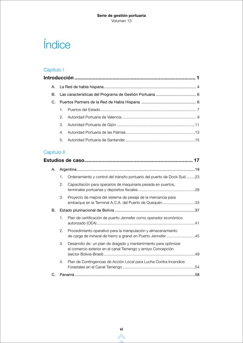 《联合国贸易发展委员会-贸发会议葡萄牙管理系列-第13卷（英）-2024-127页》 - 第7页预览图