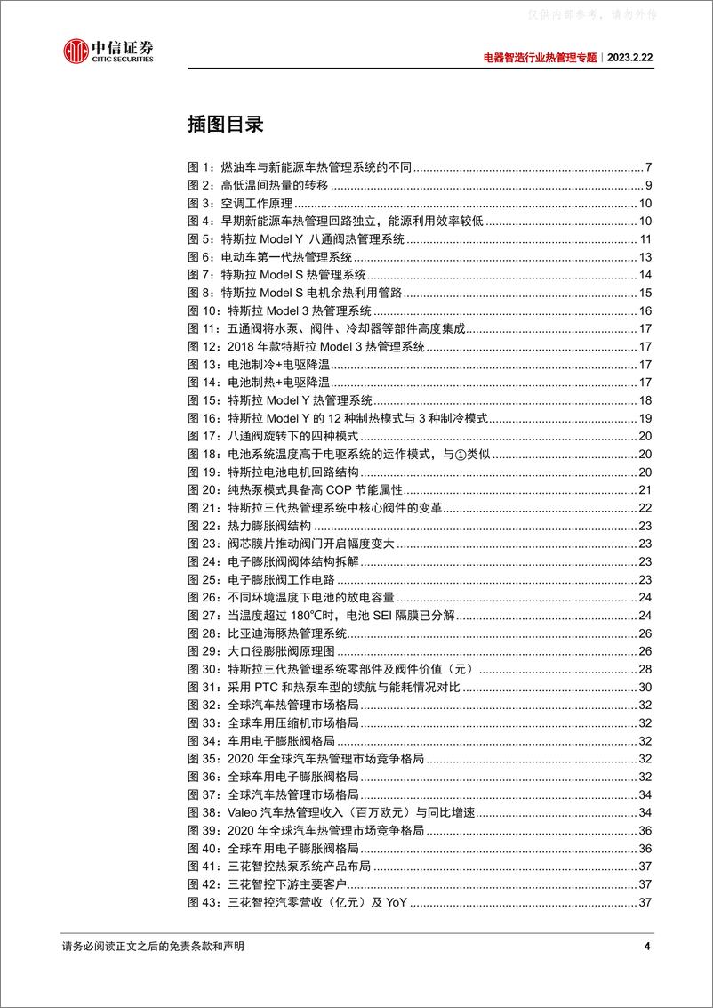 《中信证券-电器智造行业热管理专题：阀件，“抗通缩”的热管理环节-230222》 - 第4页预览图