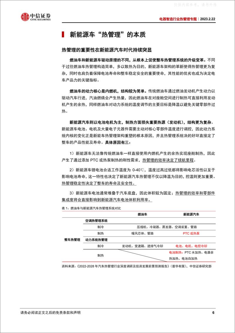 《中信证券-电器智造行业热管理专题：阀件，“抗通缩”的热管理环节-230222》 - 第6页预览图