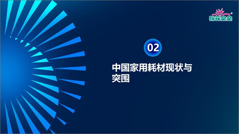 《盛久_张艳__中国家用耗材现状与未来养老护理》 - 第6页预览图