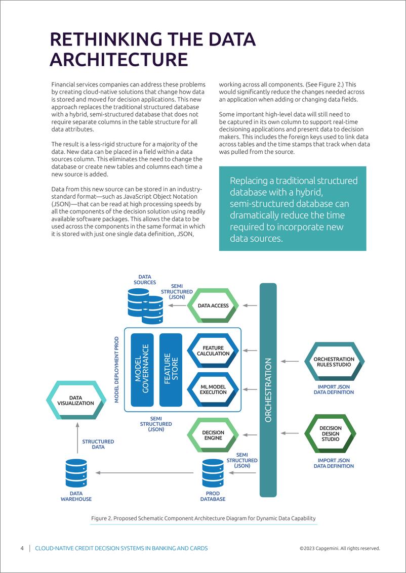 《Capgemini-银行和卡业的云信用决策系统-以更低的风险和最优的定价更快地推出新产品（英）-2023.2-7页》 - 第5页预览图