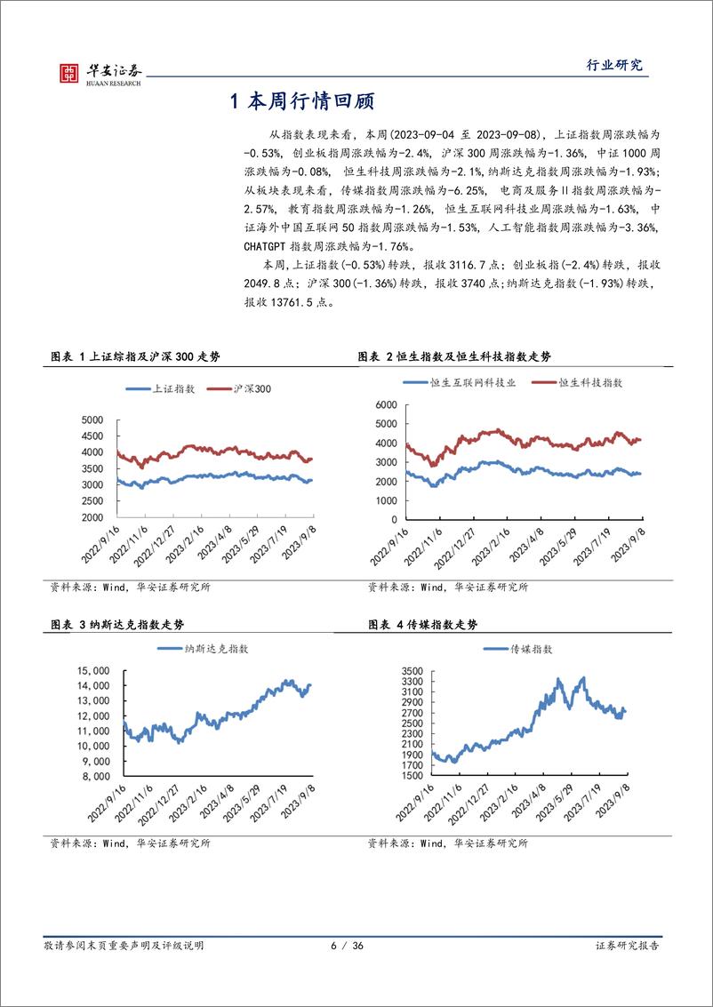 《20230910-腾讯发布混元大模型，国庆出行热度超预期》 - 第6页预览图