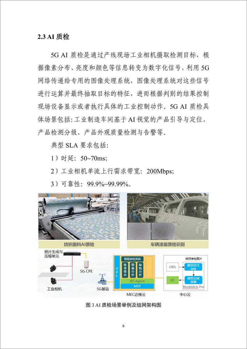 《2024年5G行业虚拟专网网络质量评估方法研究报告-42页》 - 第8页预览图