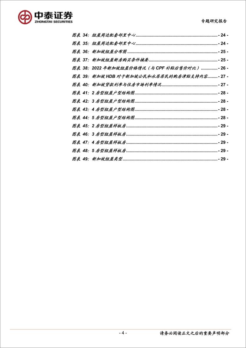 《房地产行业德国、新加坡保障房体系研究：房价长期稳定的德国、新加坡有何特殊之处？-240311-中泰证券-33页》 - 第4页预览图