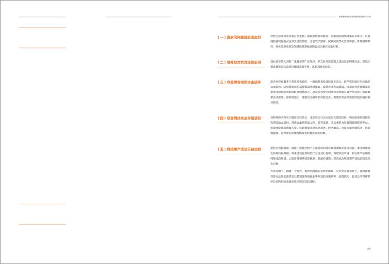 《2024体育赛事网络安全保障实践蓝皮书-68页》 - 第8页预览图