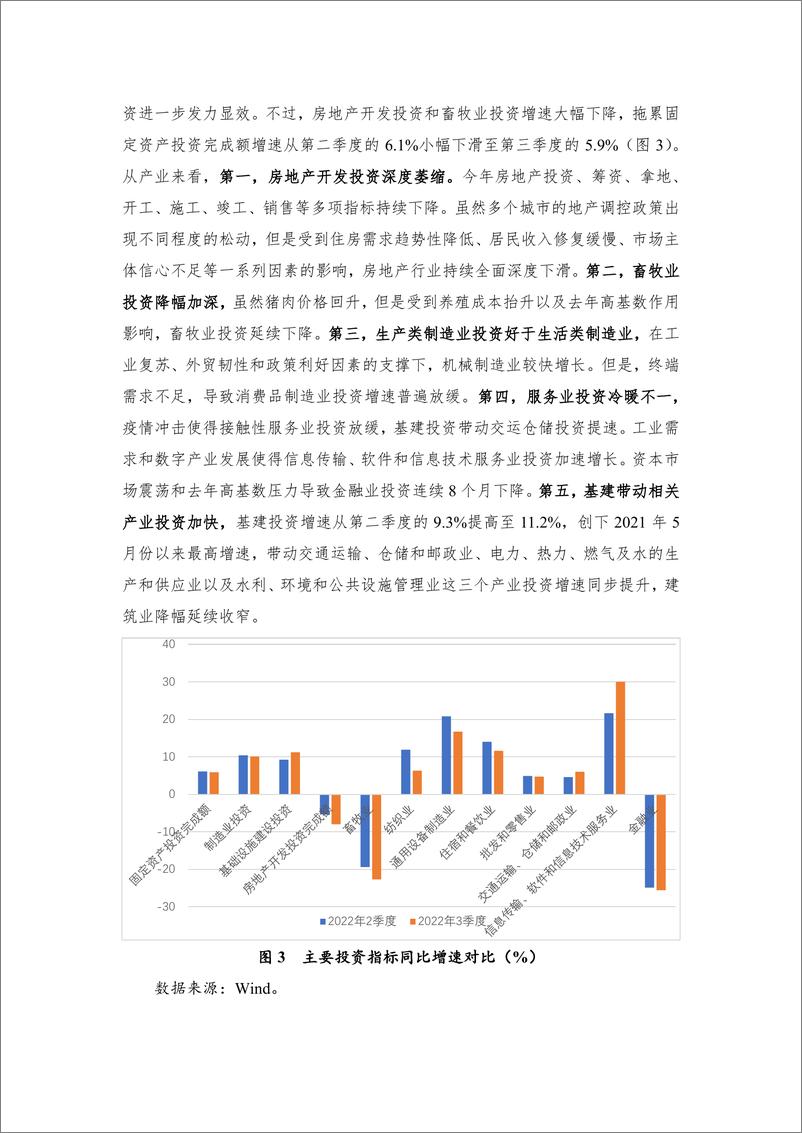 《NIFD季报-2022Q3中国宏观金融：三种通胀格局-国家金融与发展实验室-2022.11-22页》 - 第8页预览图