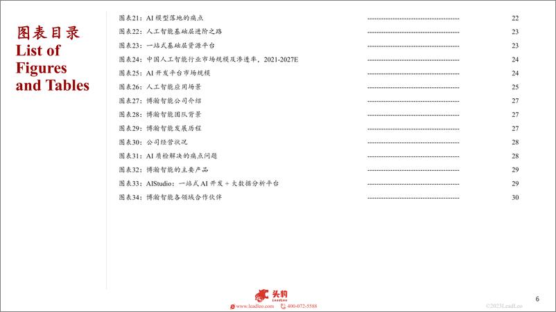 《2023年中国人工智能行业概览-头豹-2023.5-34页》 - 第7页预览图