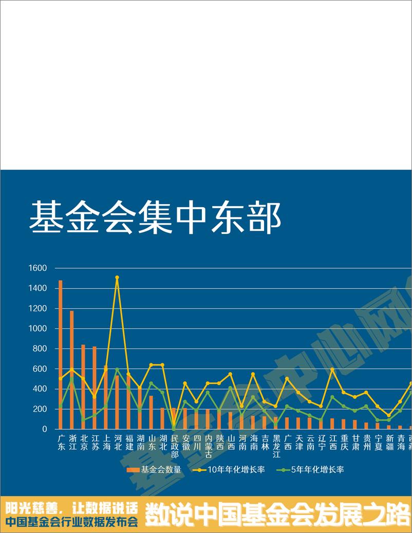 《数说中国基金会发展之路-32页》 - 第5页预览图