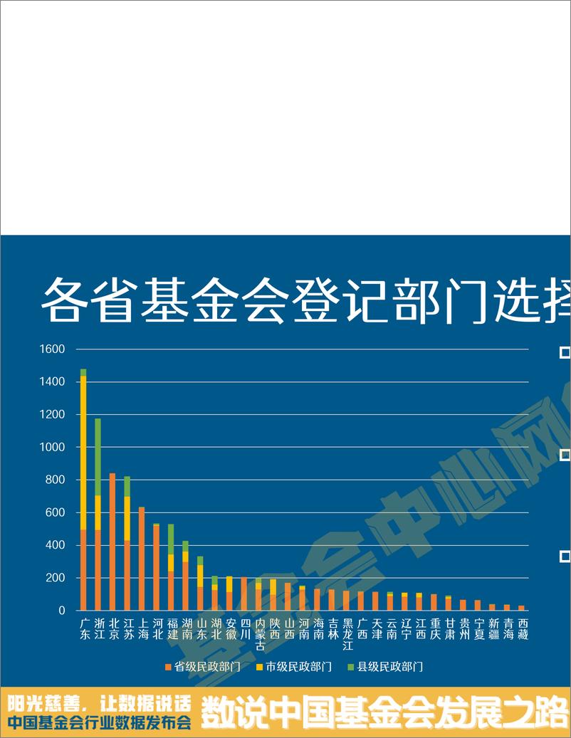 《数说中国基金会发展之路-32页》 - 第6页预览图