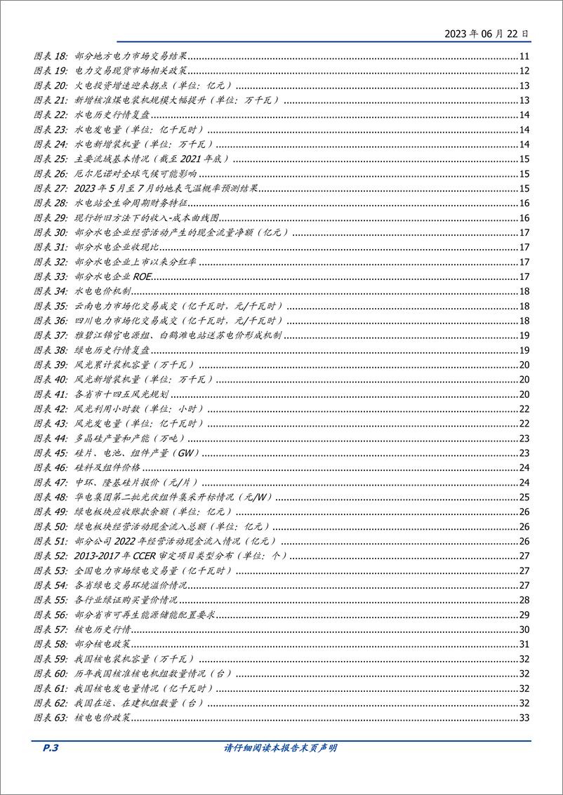 《2023年电力行业中期策略：迎峰乘势正当时-20230622-国盛证券-39页》 - 第4页预览图