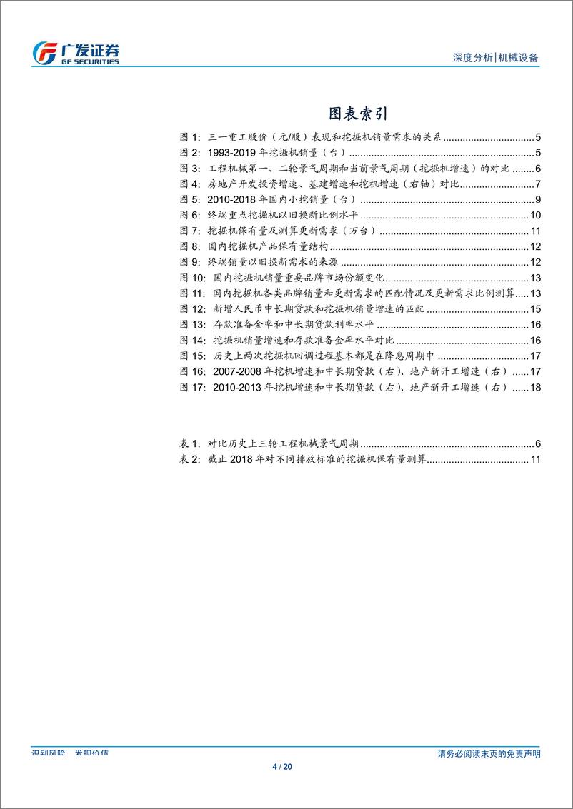 《机械设备行业：广发机械“传道”系列之八，或许我们正在经历一轮超级景气周期-20190909-广发证券-20页》 - 第5页预览图