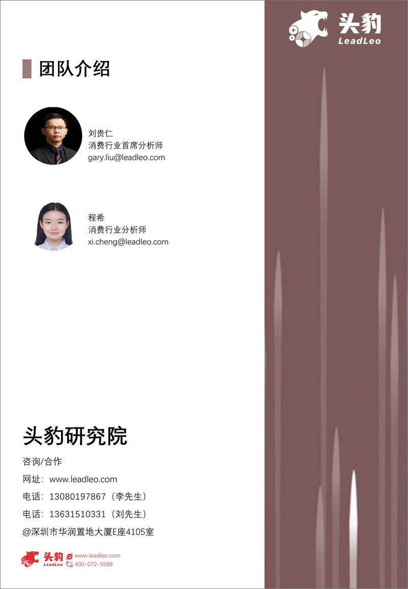 《2024年中国网络剧行业-“提质减量”下的突围之路-头豹研究院》 - 第2页预览图