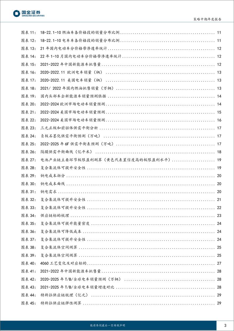 《新能源车行业23年年度策略：成本&技术迭代加速新常态，聚焦新龙替三方向-20221227-国金证券-34页》 - 第4页预览图