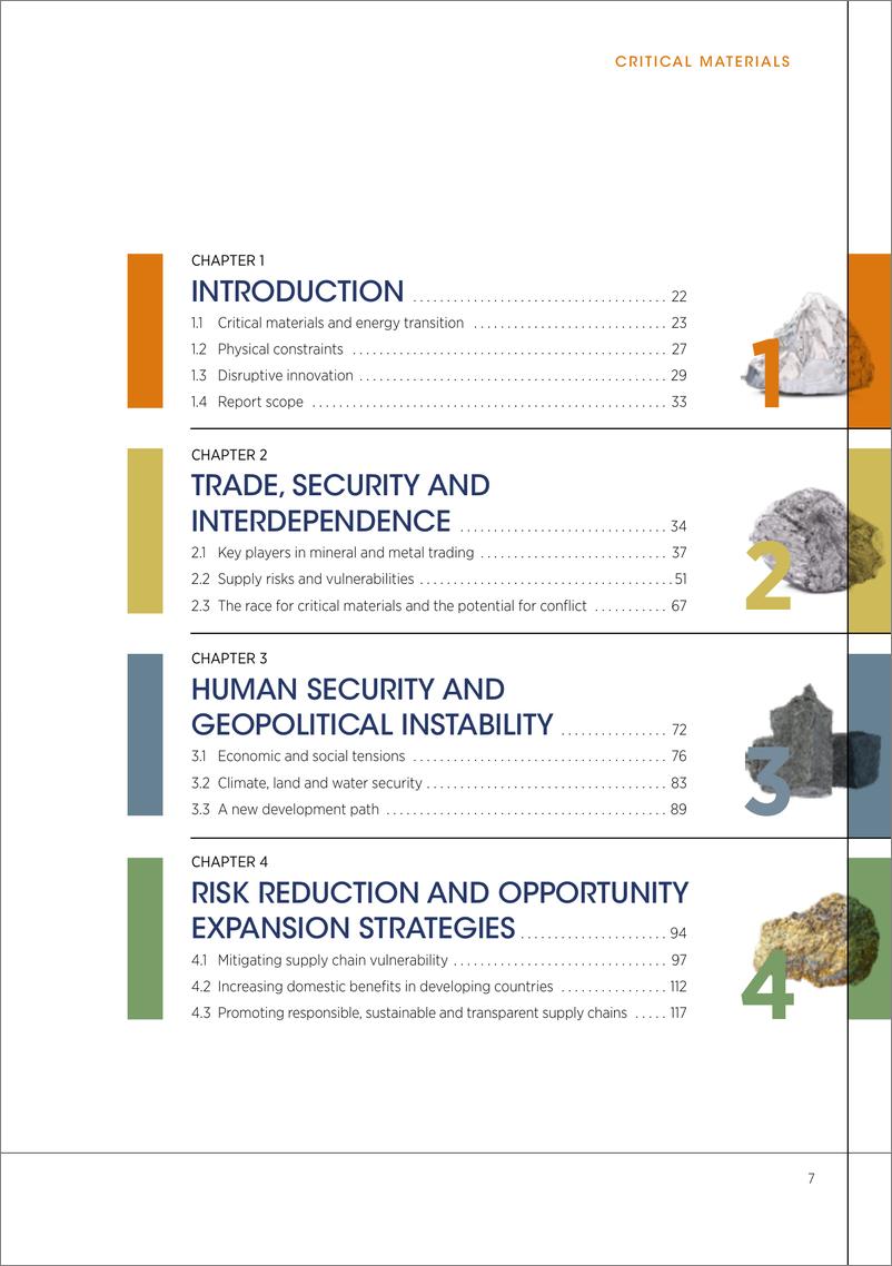 《IRENA-能源转型的地缘政治：关键材料（英）-2023.7-150页》 - 第8页预览图