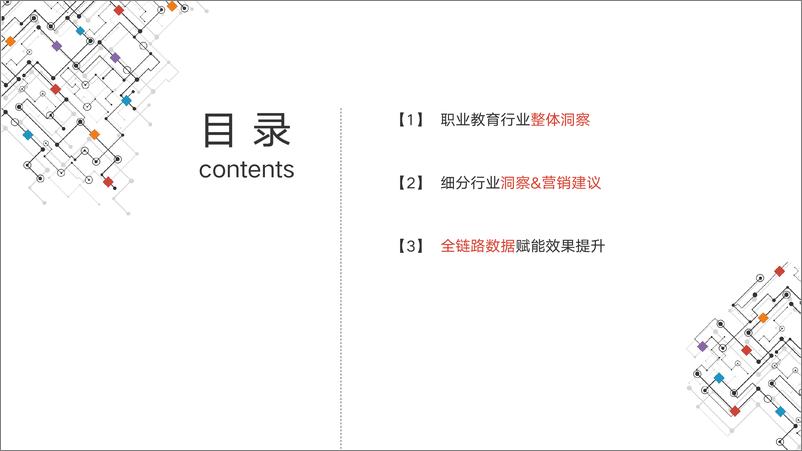 《2021百度职业教育行业洞察-百度营销中心-2021.5-37页》 - 第4页预览图