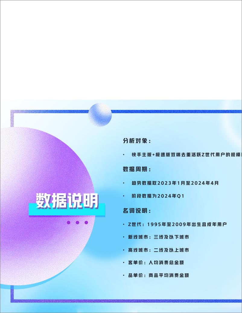 《快手Z时代数据报告-26页》 - 第2页预览图