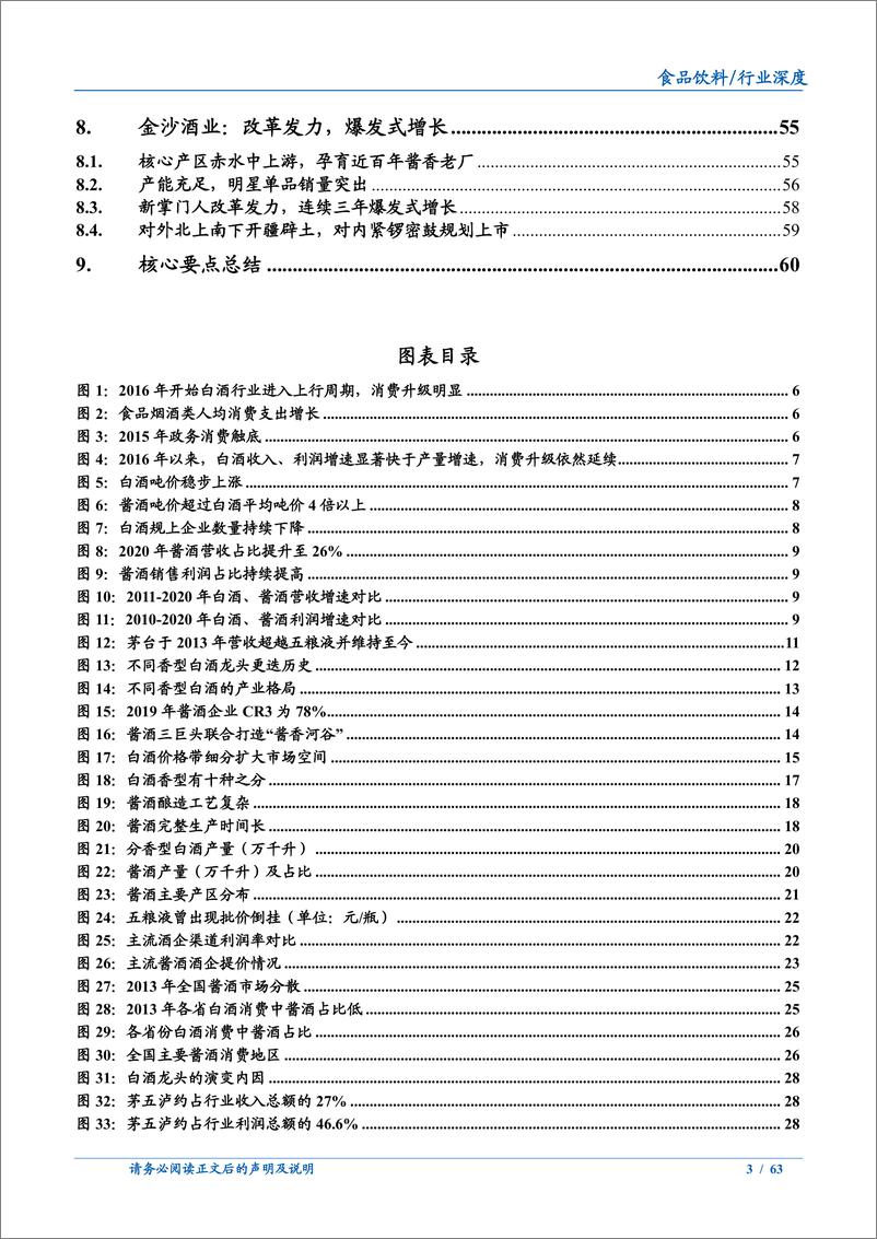 《深度解析酱酒行业的发展前景与竞争格局》 - 第3页预览图