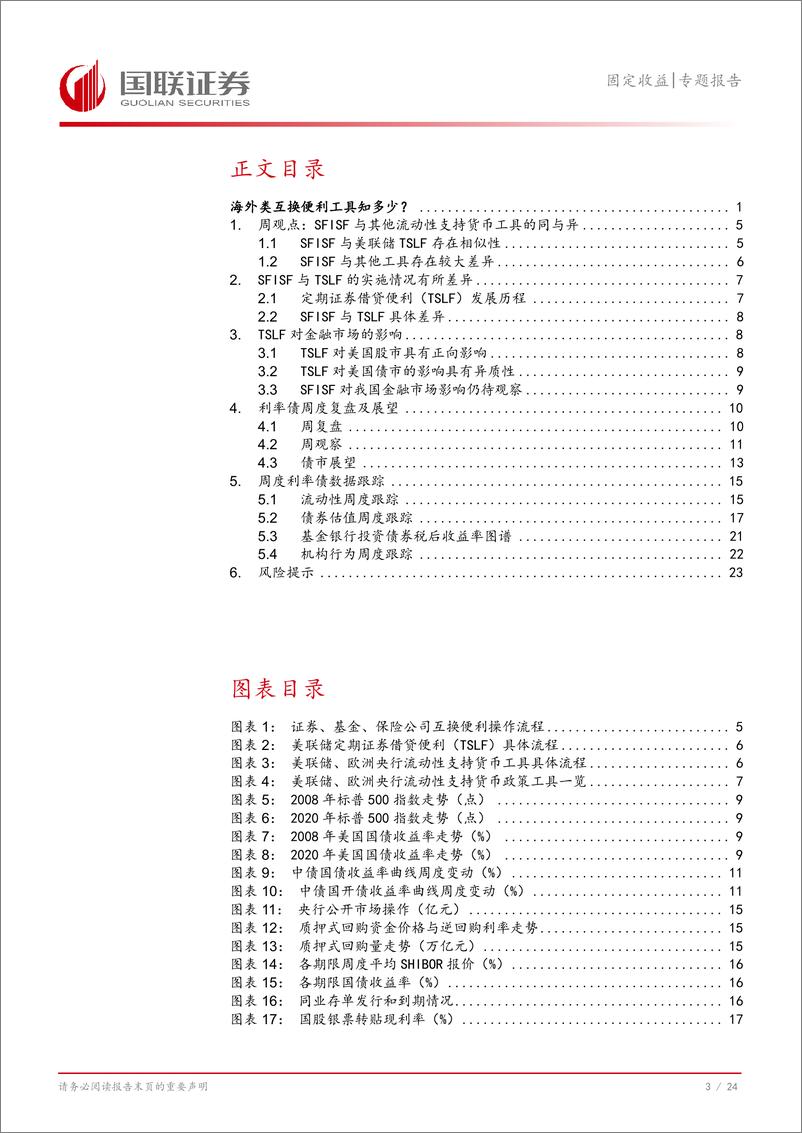 《固定收益专题报告_海外类互换便利工具知多少_》 - 第4页预览图