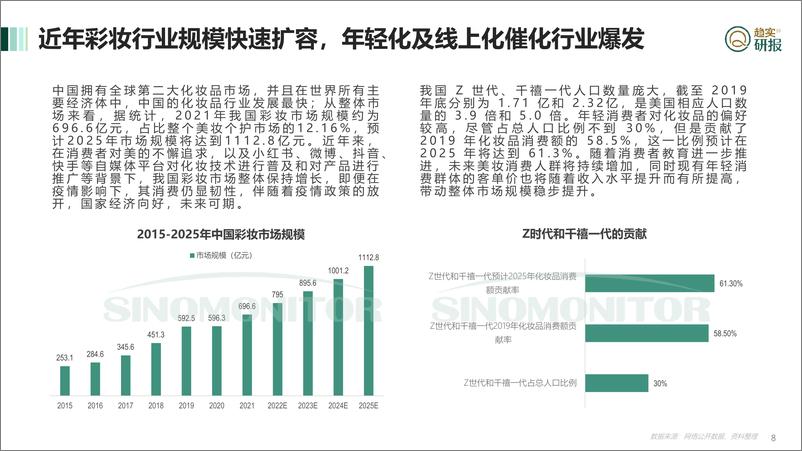 《新生代市场监测机构：国潮风下唇妆行业的新趋势》 - 第8页预览图