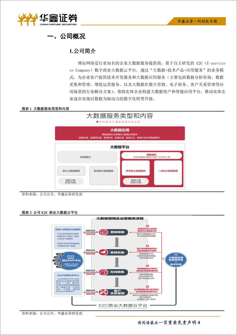 《传媒行业：科创板大数据系列之博拉网络-20190522-华鑫证券-13页》 - 第5页预览图