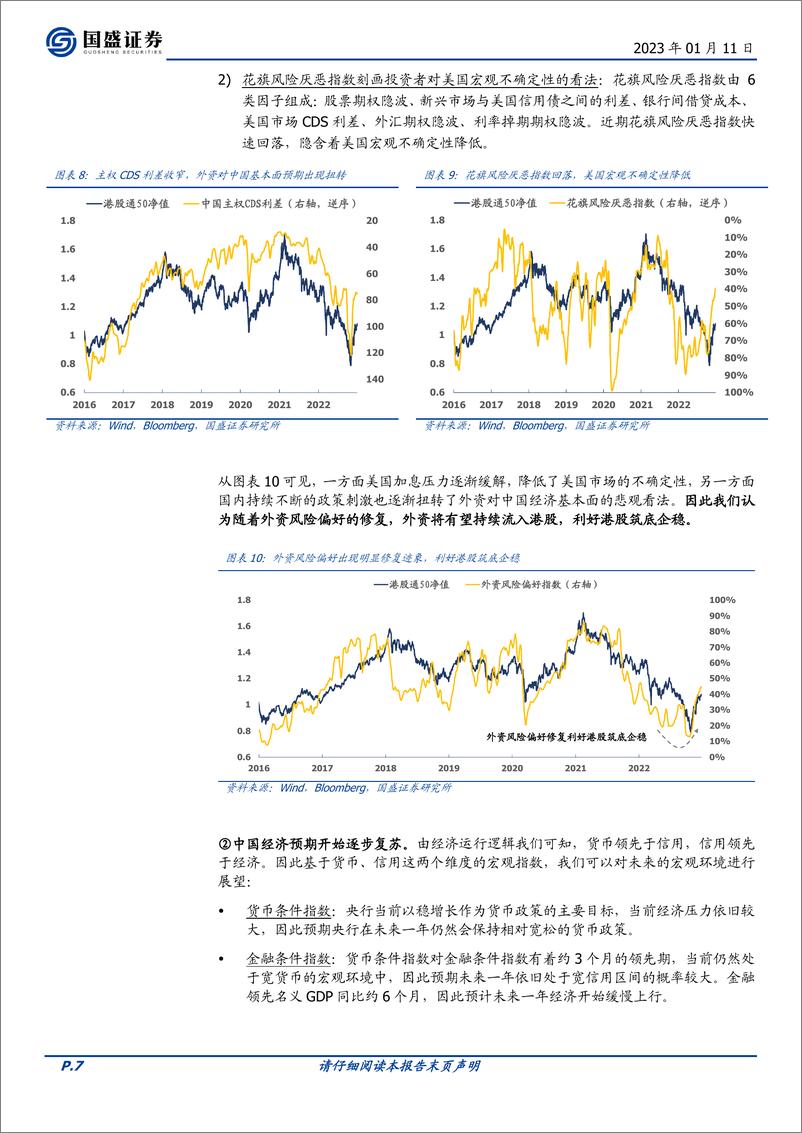 《华夏中证港股通50ETF投资价值分析：掘金ETF，港股同时具有赔率与胜率-20230111-国盛证券-17页》 - 第8页预览图