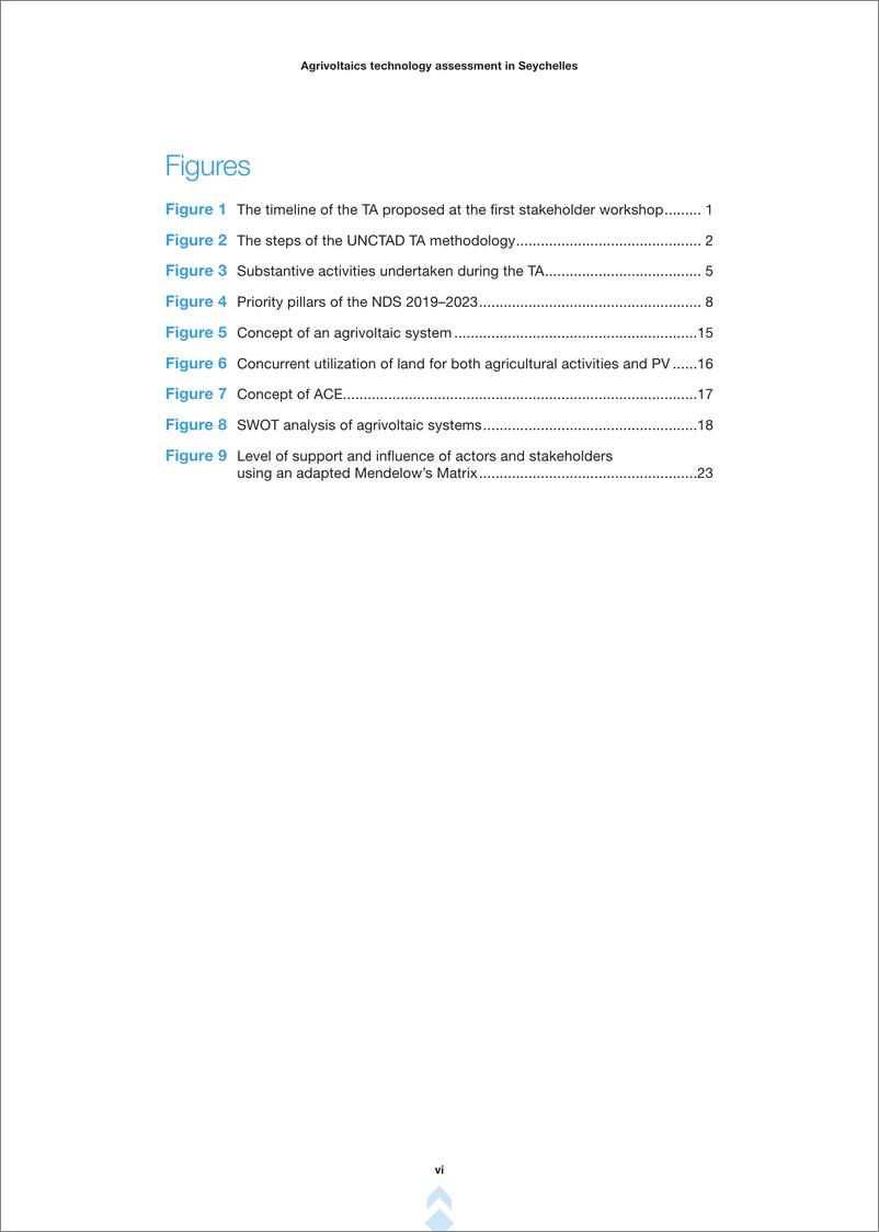 《联合国贸易发展委员会-塞舌尔农业光伏技术评估（英）-2024-68页》 - 第7页预览图