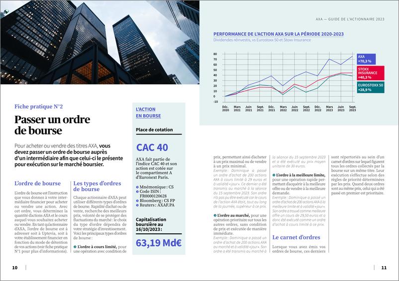 《AXA安盛：2023行动指南报告（英文版）》 - 第6页预览图