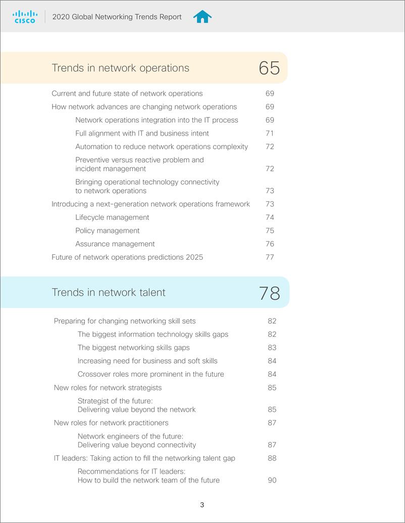 《CISCO-2020年全球网络趋势报告（英文）-2019.10-95页》 - 第5页预览图