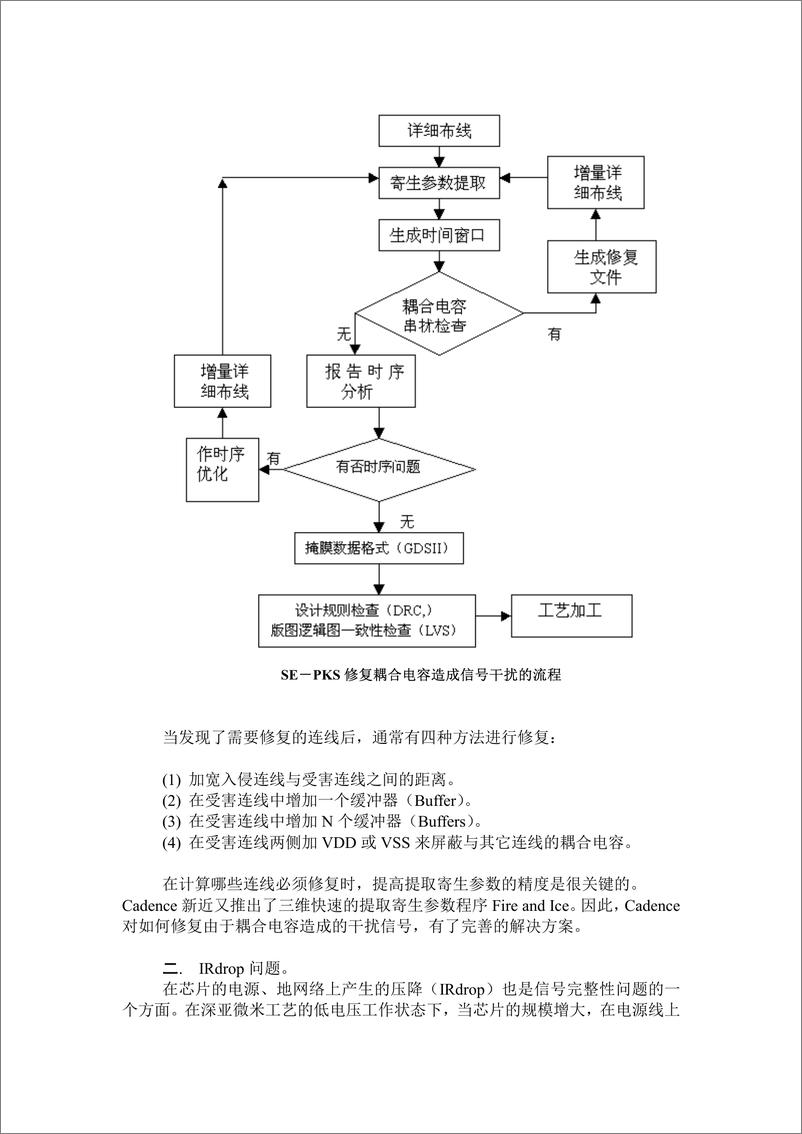 《18微米芯片后端设计的相关技术》 - 第4页预览图