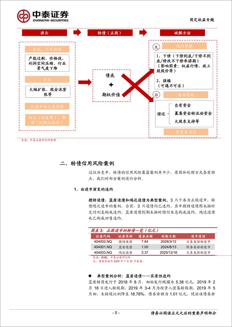 《转债信用风险手册-240816-中泰证券-18页》 - 第5页预览图