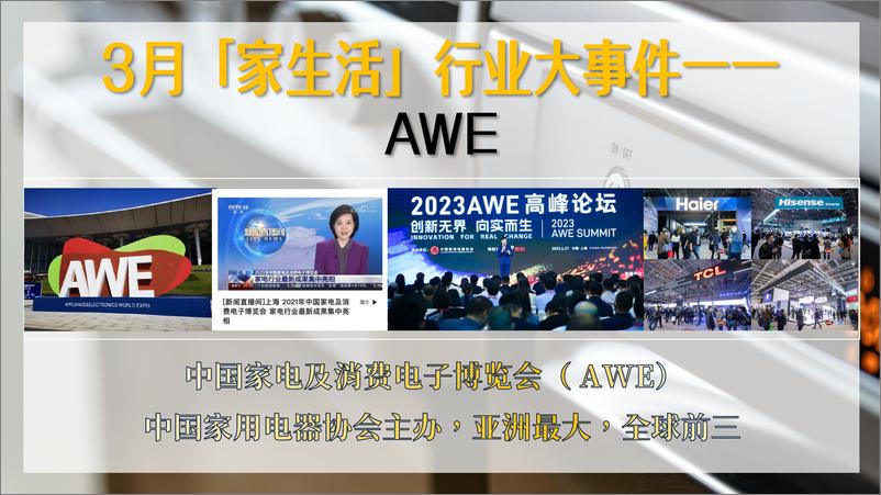 2024小红书AWE《家生活种草节》IP合作招商通案 - 第5页预览图