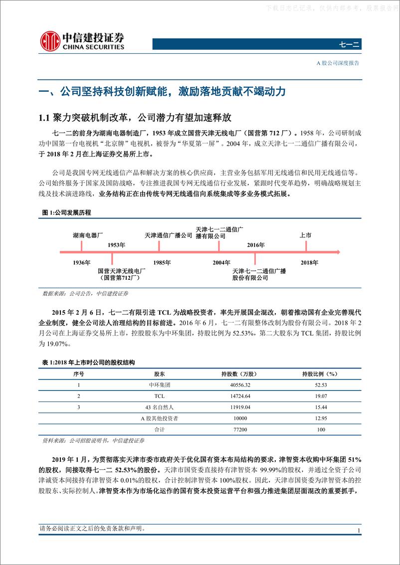 《中信建投-七一二(603712)机制理顺激活内部潜力，系统产品打造新增长点-230628》 - 第6页预览图