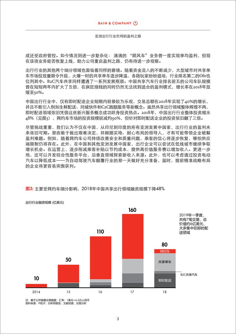 《2019年亚太区出行市场研究报告》 - 第5页预览图