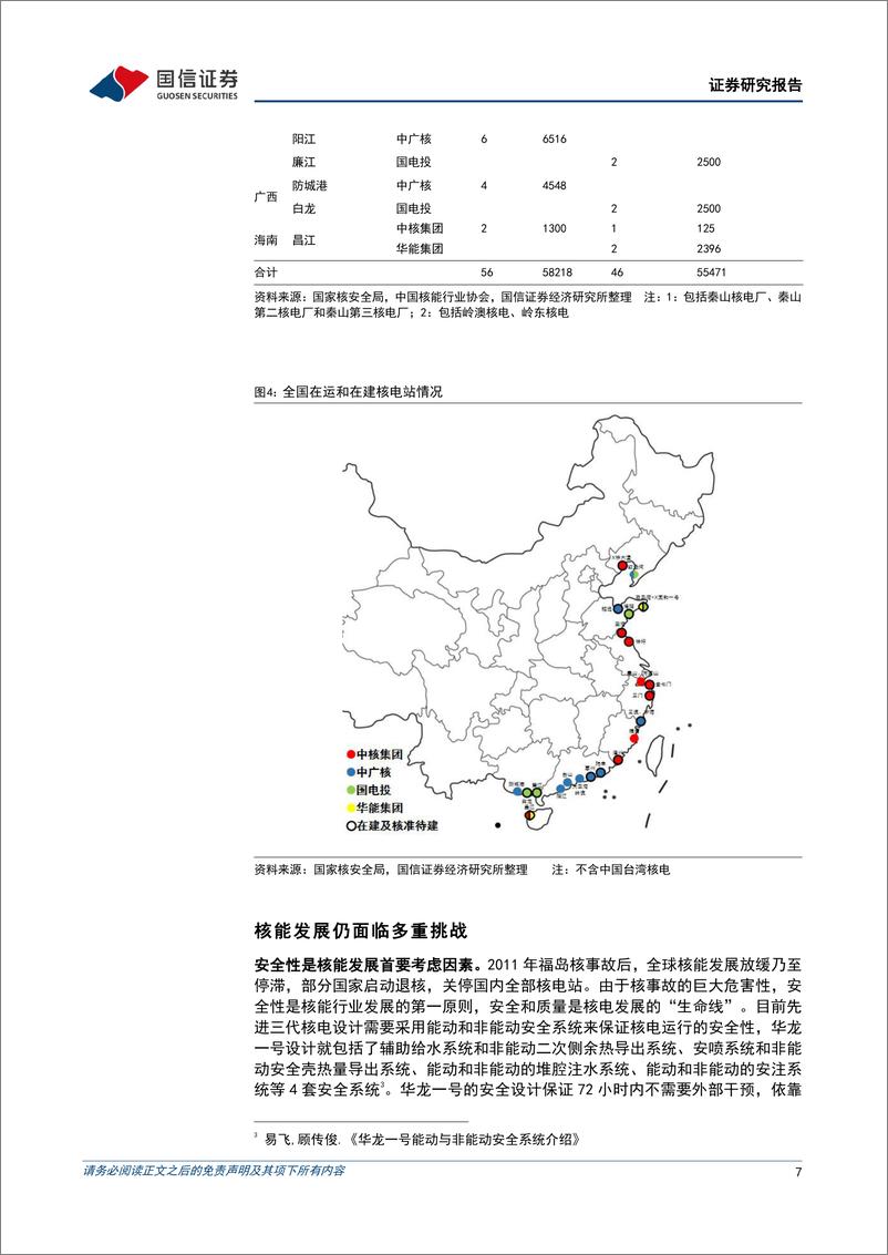 《公用事业行业大国碳中和之四代核电：解决核能利用痛点，向“终极能源”过渡-国信证券-250109-43页》 - 第7页预览图