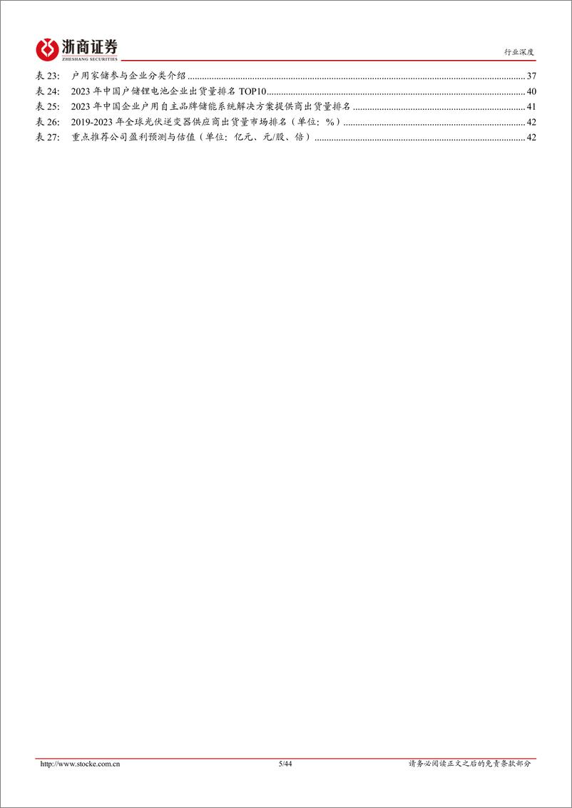 《电力设备全球户储行业深度报告_百舸争流千帆竞_户储扬帆奋者先》 - 第5页预览图